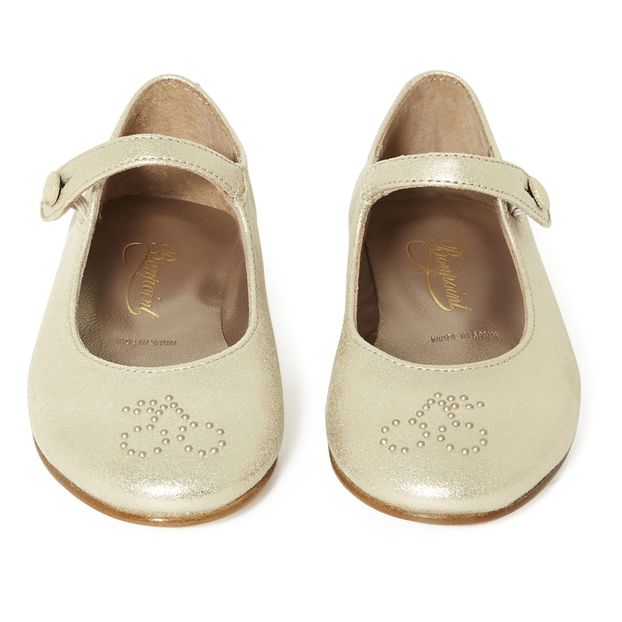 Babies Cerises Cloutées Ella-product