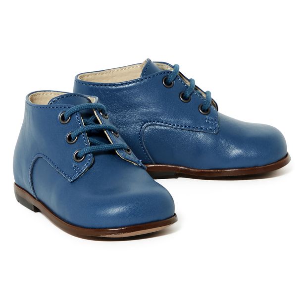 Botines Primeros Pasos Joyau-product