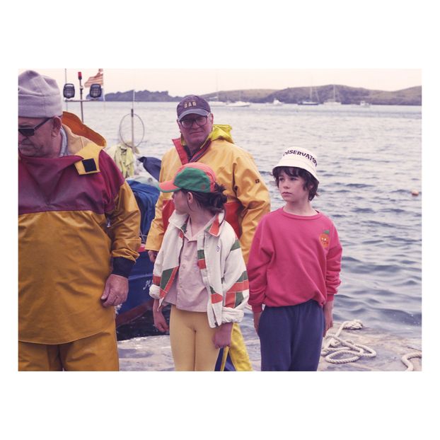 Alligator UV-protection Legging-product