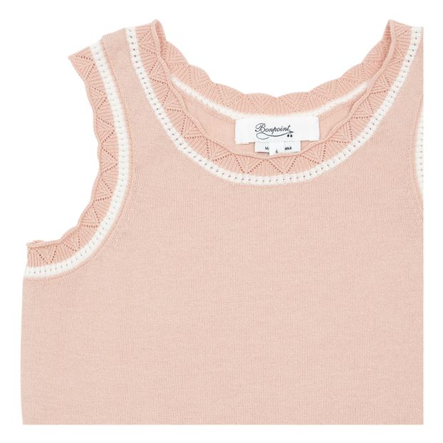 Mesh Tank Top-product