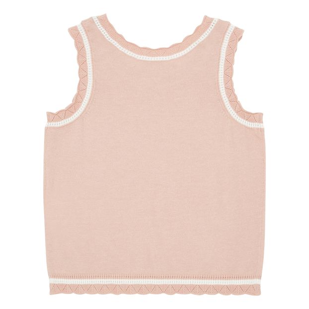 Mesh Tank Top-product