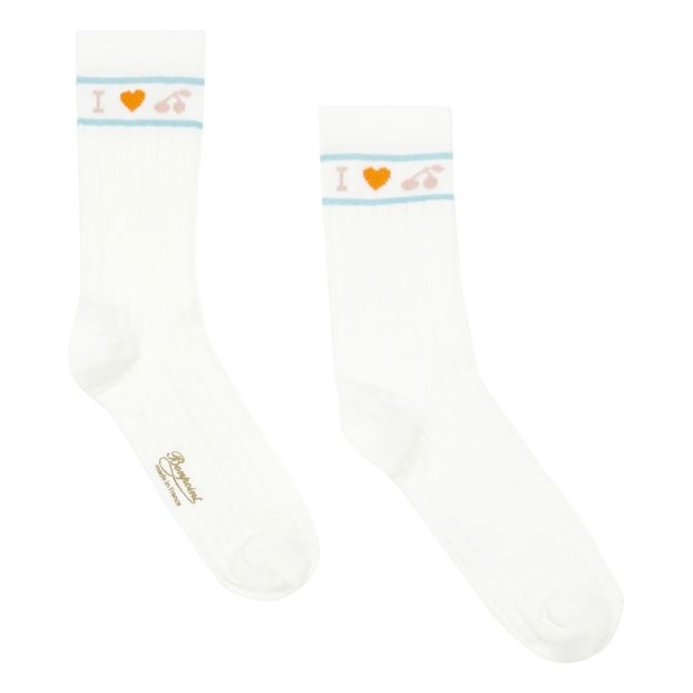 Chaussettes Rayées-product