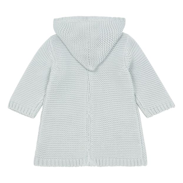 Burnou Maille-product
