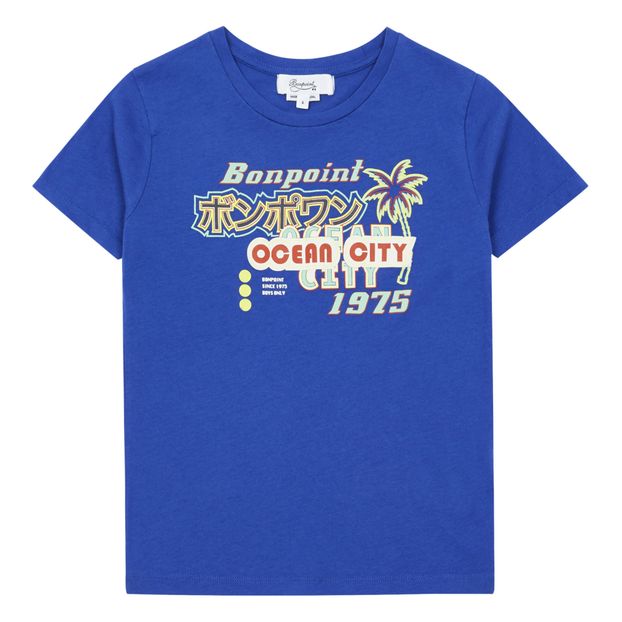 Camiseta Ocean City-product