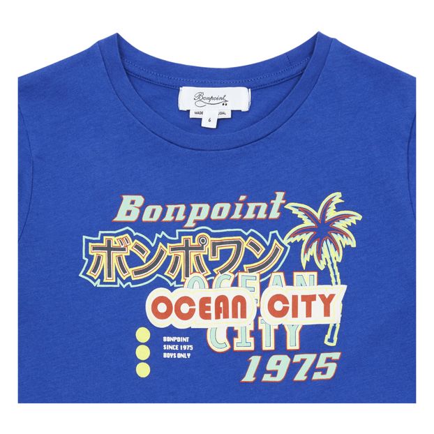 Camiseta Ocean City-product