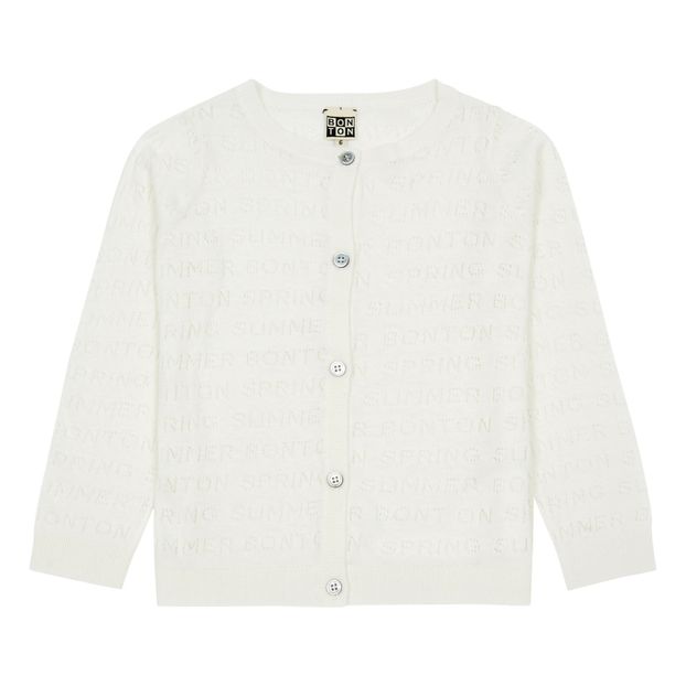 Cardigan Mirette-product