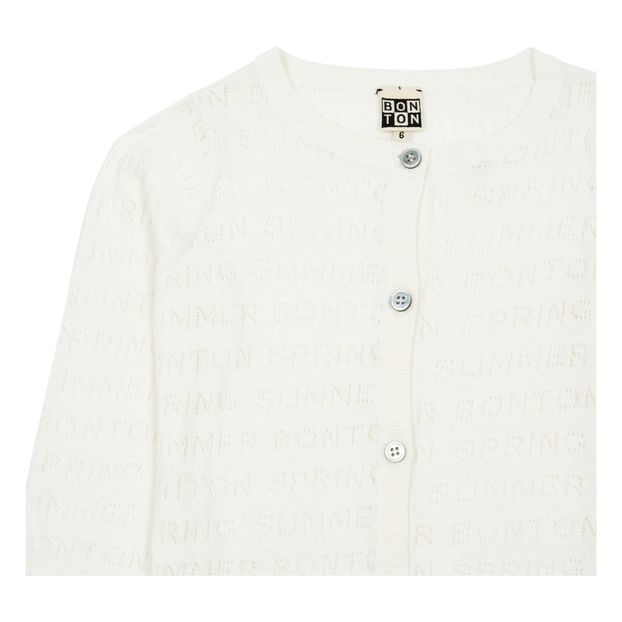 Cardigan Mirette-product