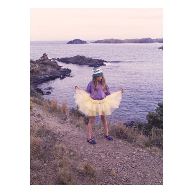 Starfish Bucket Hat-product