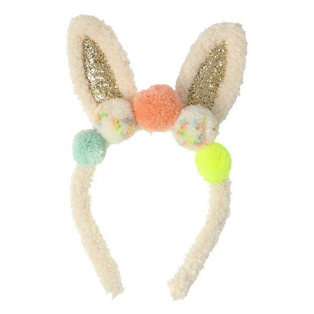 Déguisement lapin - serre-tête lapin-product