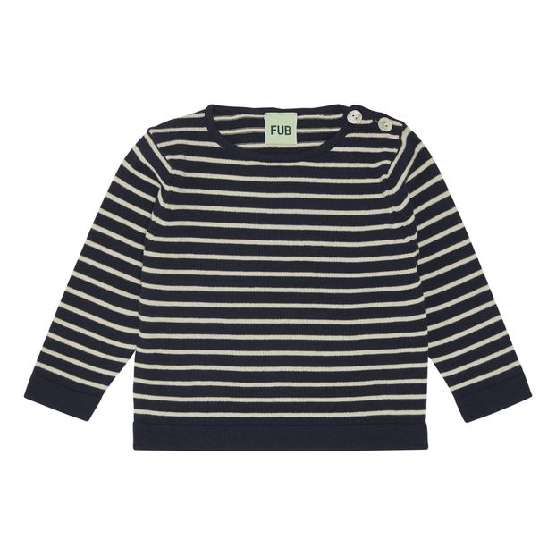 Pull Extra Fin Baby Coton Bio-product