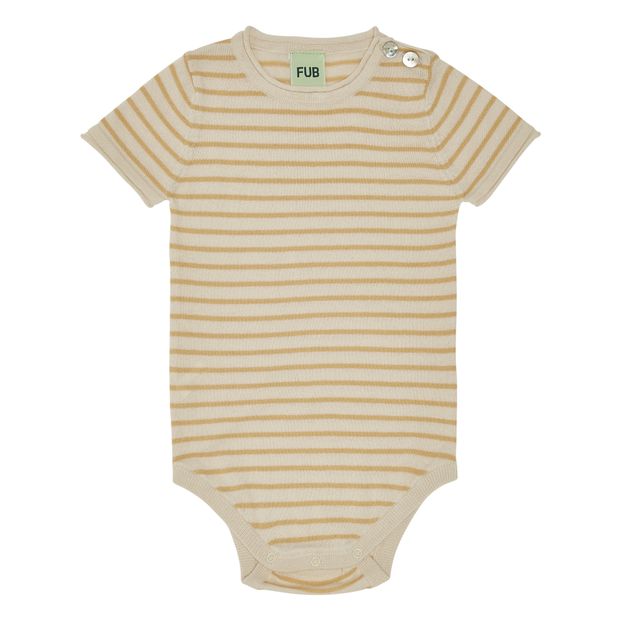 Body Baby Coton Bio-product