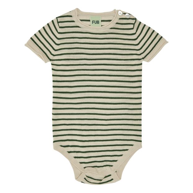 Body Baby Coton Bio-product