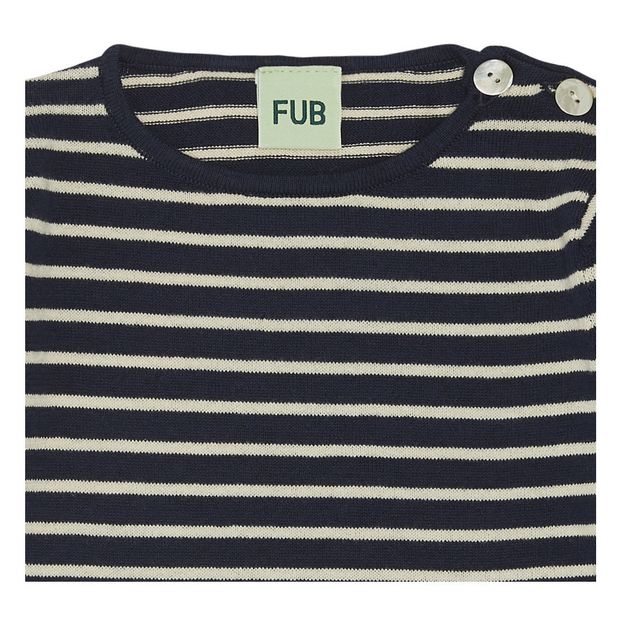 Pull Extra Fin Baby Coton Bio-product