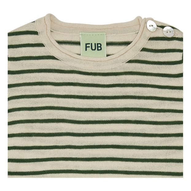 Body Baby Coton Bio-product