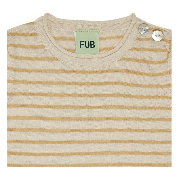 Body Baby Coton Bio-product