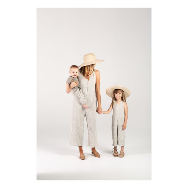 Bridgette jumpsuit-product