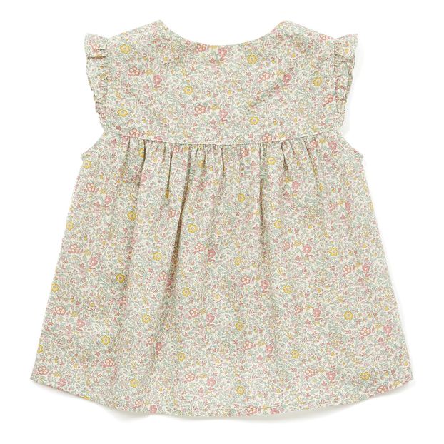 Blouse Liberty Nico-product