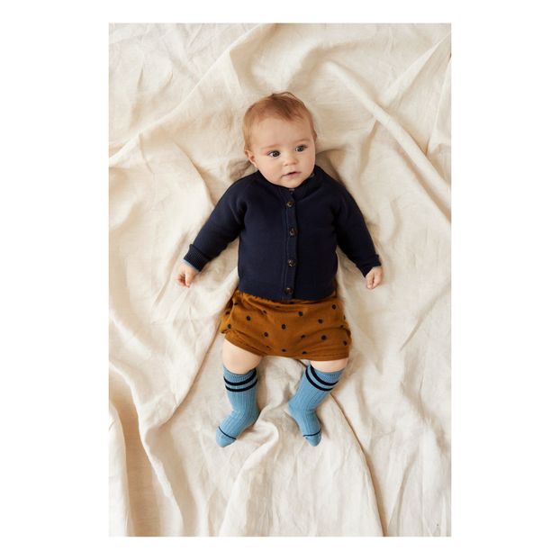 Organic Cotton Cardigan-product