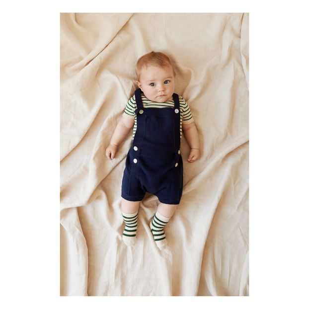 Body Baby Coton Bio-product