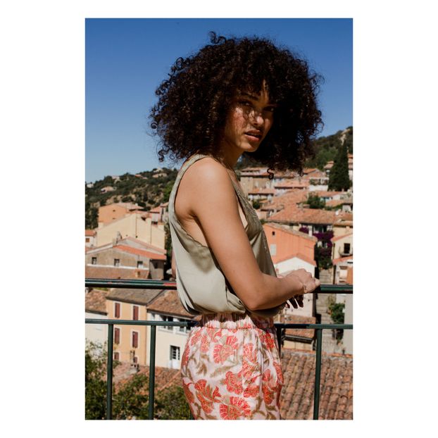 Pantalón Chama -Colección Mujer--product