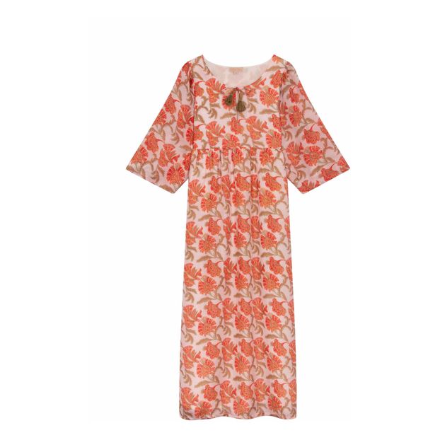 Robe Gera -Collection Femme--product
