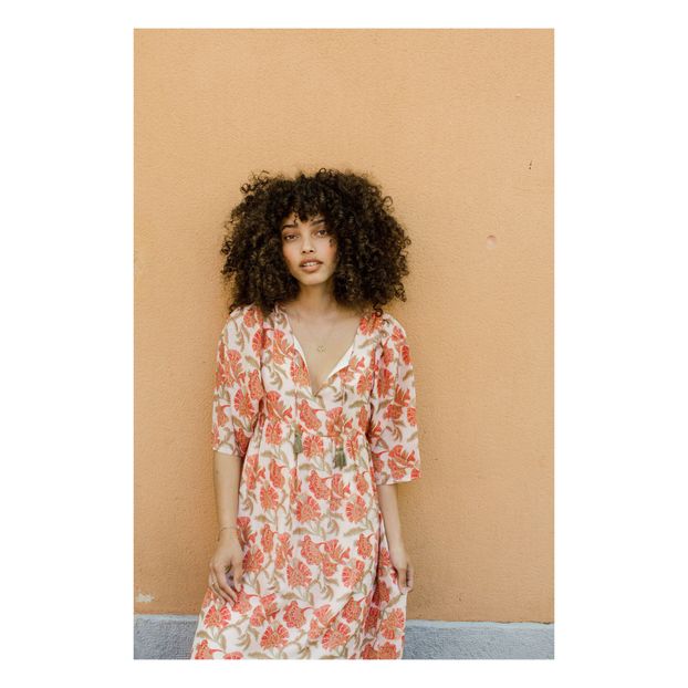 Robe Gera -Collection Femme--product