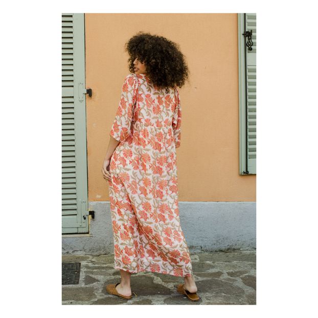 Robe Gera -Collection Femme--product