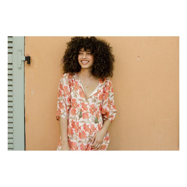 Robe Gera -Collection Femme--product
