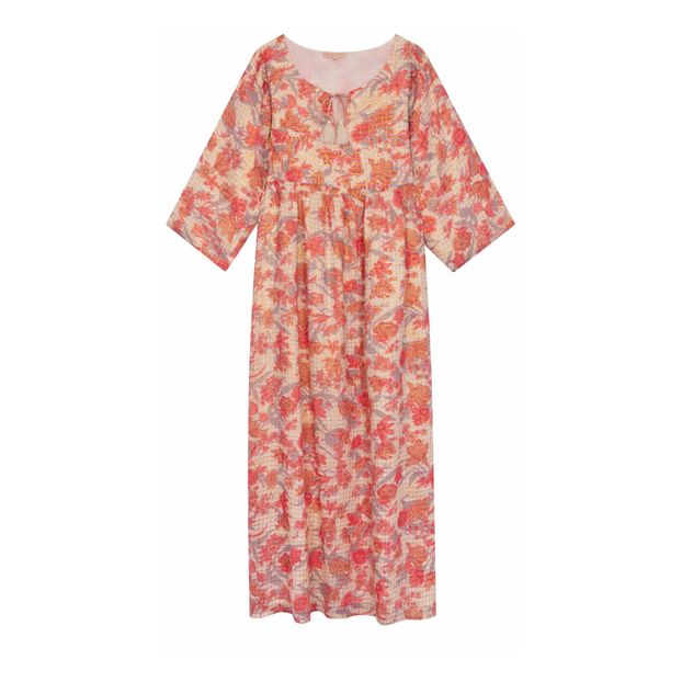 Robe Gera -Collection Femme--product