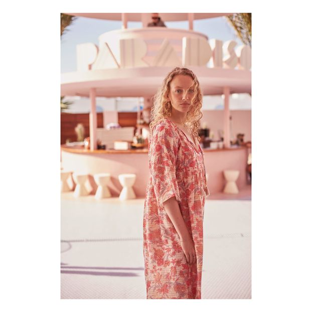Robe Gera -Collection Femme--product