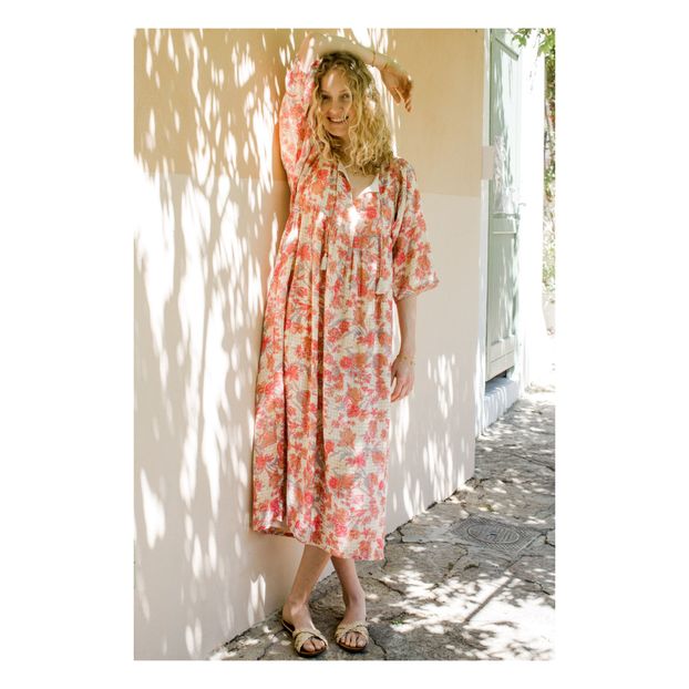 Robe Gera -Collection Femme--product