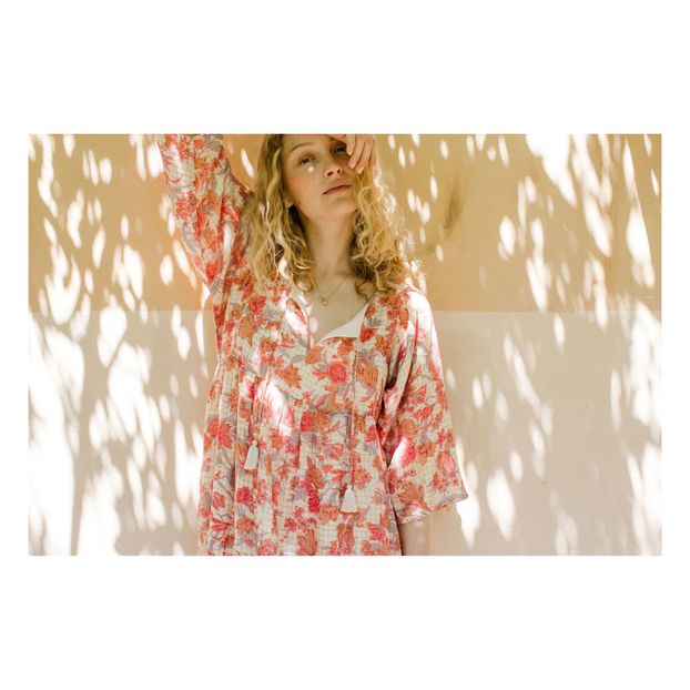 Robe Gera -Collection Femme--product