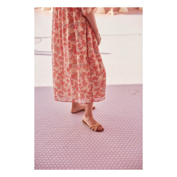 Robe Gera -Collection Femme--product