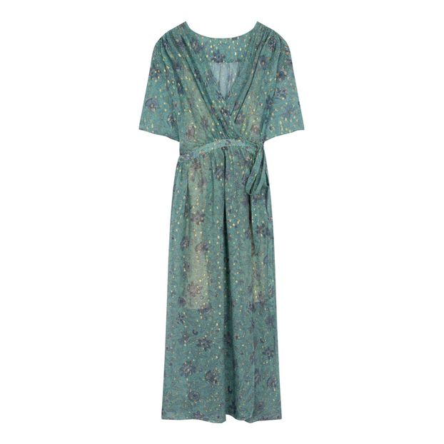 Vestido Steria - Colección Mujer --product