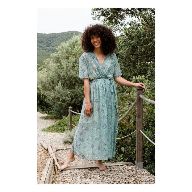 Vestido Steria - Colección Mujer --product