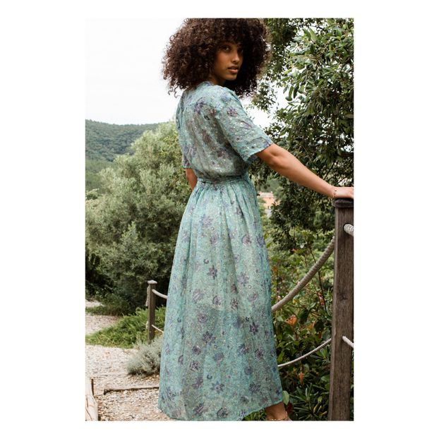 Vestido Steria - Colección Mujer --product