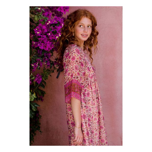 Vestido Otti - Colección Mujer --product