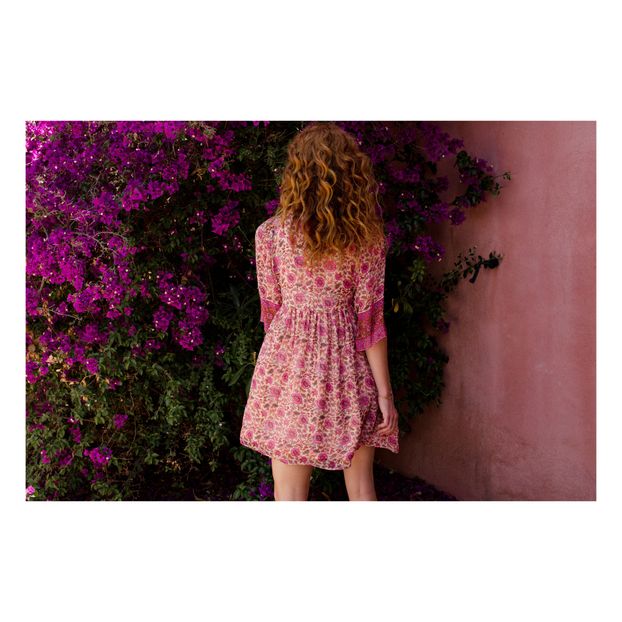 Vestido Otti - Colección Mujer --product