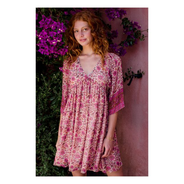 Vestido Otti - Colección Mujer --product