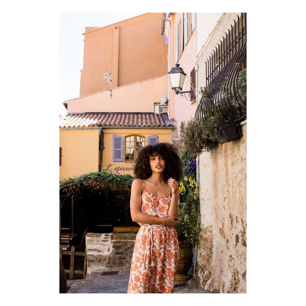 Robe Chamane -Collection Femme--product
