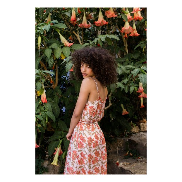 Robe Chamane -Collection Femme--product