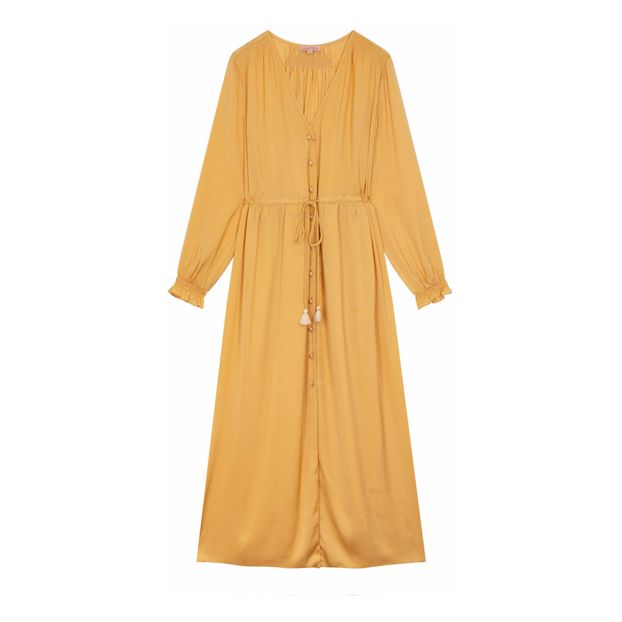 Vestido Chally - Colección Mujer --product
