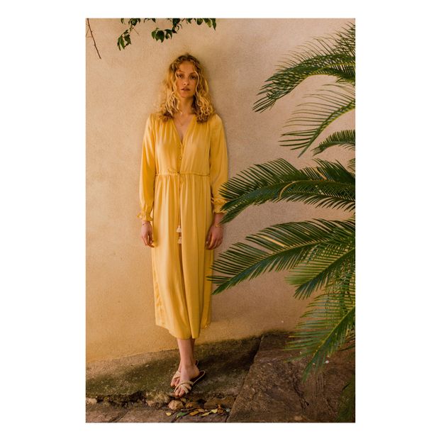Vestido Chally - Colección Mujer --product