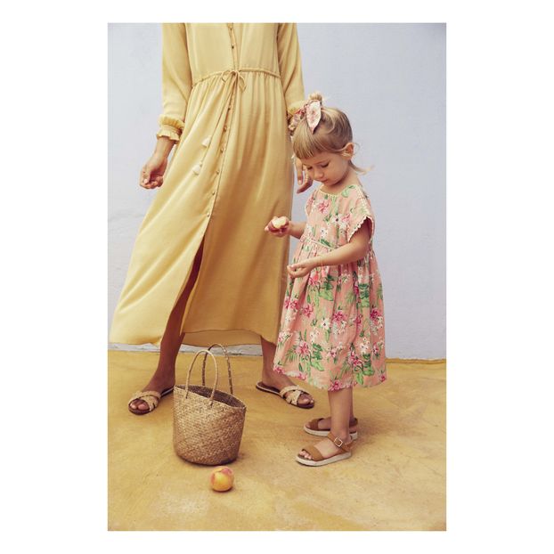 Vestido Chally - Colección Mujer --product