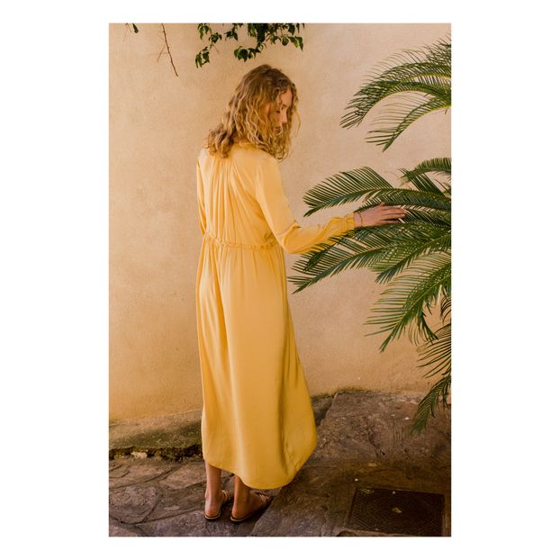 Vestido Chally - Colección Mujer --product