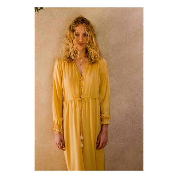 Vestido Chally - Colección Mujer --product