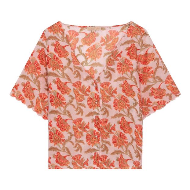 Blouse Goya -Collection Femme--product
