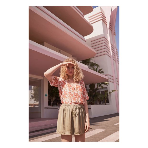Blouse Goya -Collection Femme--product