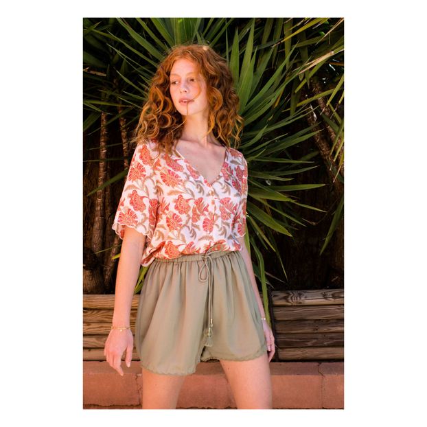 Blouse Goya -Collection Femme--product