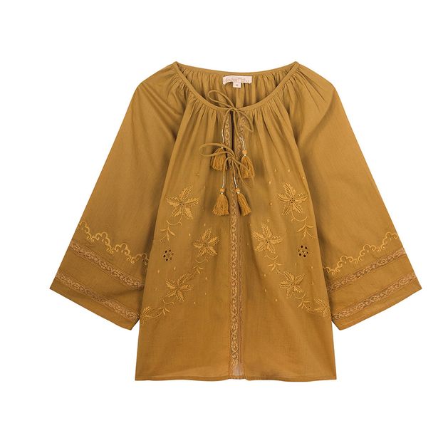 Blouse Maribel -Collection Femme--product